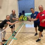 Pickleball Guelph – Learning to Play