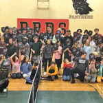 Taylored Pickleball Initiative Donates Pickleball Equipment To Bruce Peninsula District School