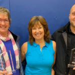 Volunteer Award – Merrie Lee Ambassador – Kim Porter & Gil Metcalfe