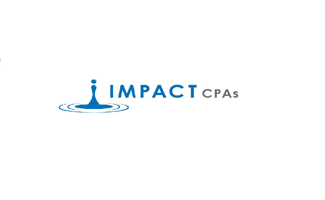 IMPACT CPAs Logo
